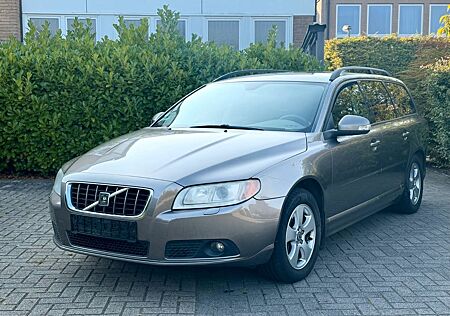 Volvo V70 D5 Automatik Leder Sitzheizung