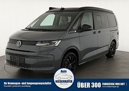VW T7 Volkswagen California Beach Camper TDI DSG, 18-Zoll, Art