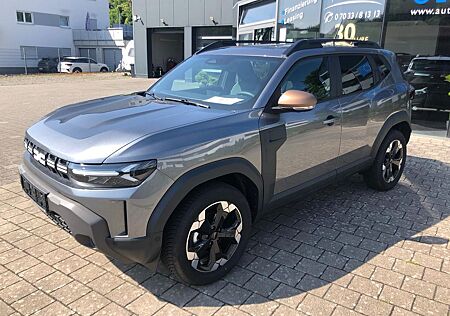 Dacia Duster TCe 130 4x4 EXTREME+VOLL+AHK
