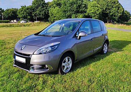 Renault Scenic Dynamique 1.6 Dynamique
