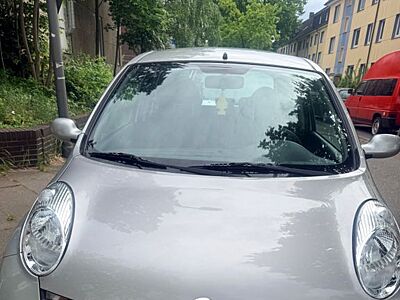 Nissan Micra C+C 1.4 -