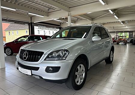 Mercedes-Benz ML 350 ML -Klasse BENZIN+GAS