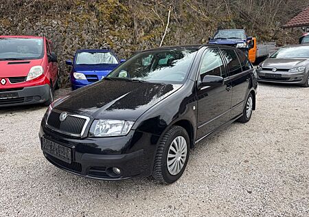 Skoda Fabia Combi Classic,Tüv 03/2027