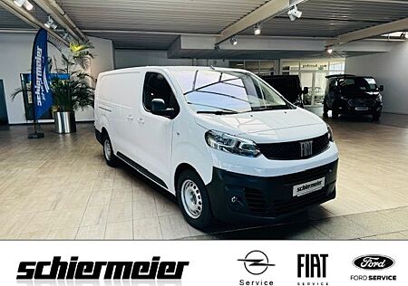 Fiat Scudo L3 2.0 AT Navi Kamera SHZ Standheizung AHK