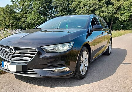 Opel Insignia 2.0 Diesel, DPF + TÜV + Zahnriemen neu