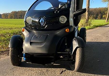 Renault Twizy