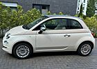 Fiat 500C 1.2 8V 60th Anniversary, 8 fach Bereift