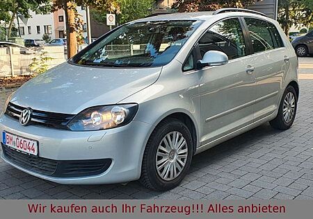 VW Golf Plus Volkswagen 1.2 TSI Comfortline