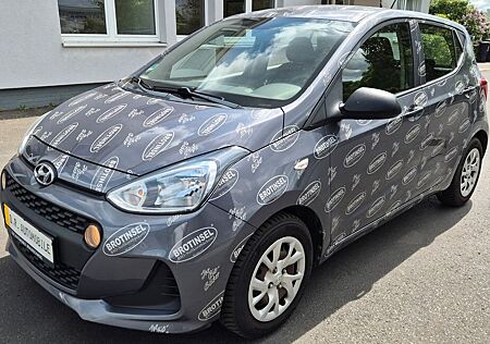 Hyundai i10 Classic Klima
