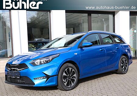 Kia Cee'd Sportswagon Ceed Sportswagon Vision 1.5 T-GDI DCT-Automat...
