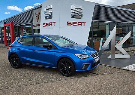 Seat Ibiza FR Pro Black Edition 1.0 TSI 95 PS