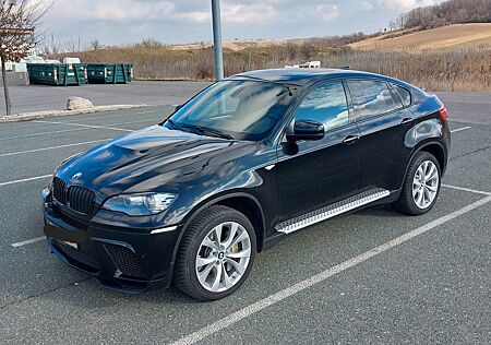 BMW Active Hybrid X6 ActiveHybrid X6 -