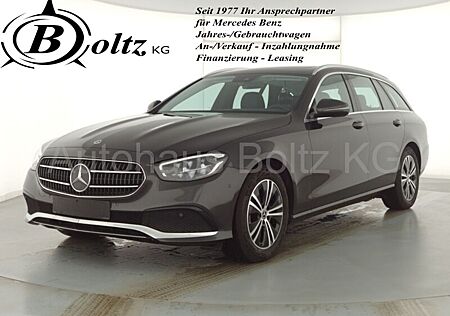 Mercedes-Benz E 220 T d ENp 70000 Avantgarde graphit Busin. SH