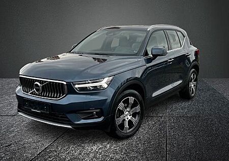 Volvo XC 40 2.0 d3 150PS INSCRIPTION G-TRONIC CAM AHK