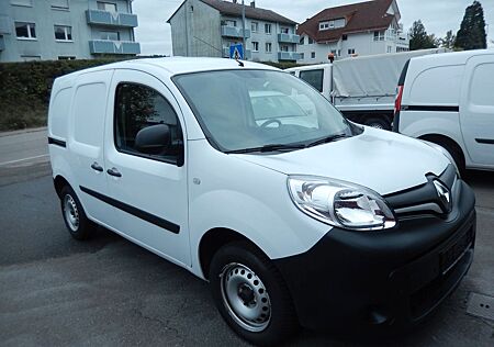 Renault Kangoo gebraucht kaufen Renault Kangoo ENERGY dCi 110, Klima,Navi.