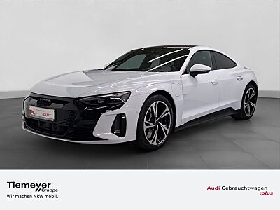 Audi e-tron GT OPTIK NAVI HuD