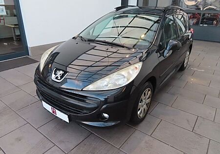 Peugeot 207 SW 1.4 Klimaanlage/ NSW/ CD/ ZV/ Metallic