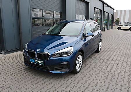 BMW 2er 218d xDrive Gran Tourer AUT LED NAVI KAMERA PDC