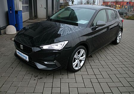 Seat Leon 1.5 TSI FR