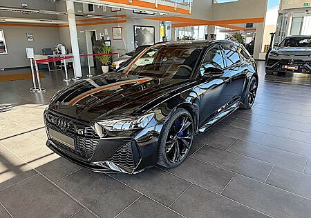 Audi RS6 Performance V-max 305 km/h