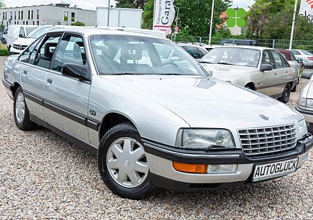 Opel Senator B 3,0i - CD *AC*SERVO*