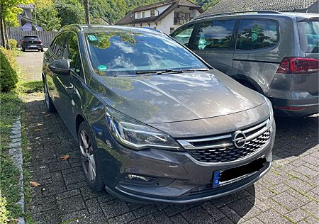 Opel Astra ST 1.4 Turbo Dynamic 110kW Dynamic