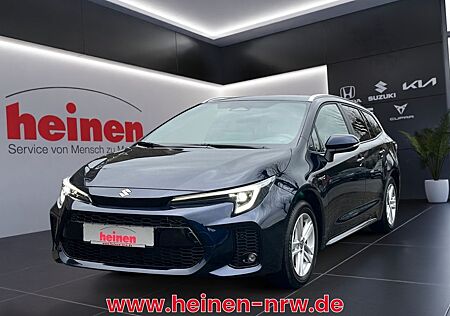 Suzuki Swace 1.8 COMFORT PLUS NAVI LICHT REGENSENSOR