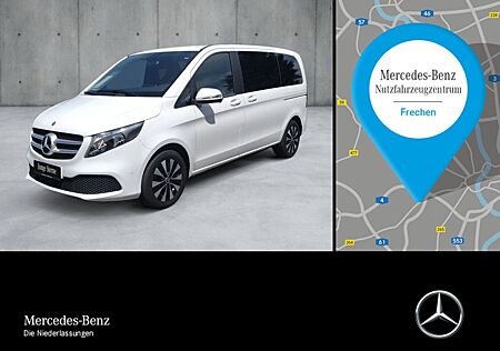 Mercedes-Benz V 220 d Kompakt RISE+9G+AHK+TischP+Kamera+MBUX