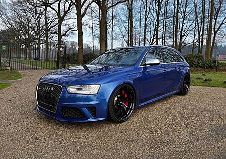 Audi RS4 RS 4 Avant 4.2 FSI quattro*TraumZustand*Sammler*