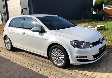 VW Golf Volkswagen VII Lim.2,0TDI Cup BMT TOP ZUSTAND