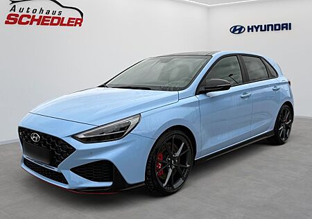 Hyundai i30 N Performance 280PS DCT+SCHALENSITZE+PANO