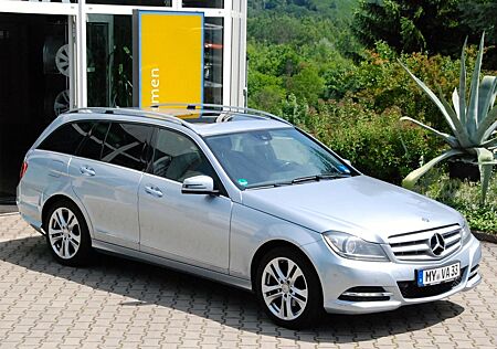 Mercedes-Benz C 220 C220 CDI T AVANTGARDE