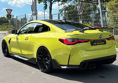BMW M4 Competition /M-PERF. PARTS/HUD/HARMAN-KARDON