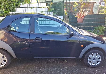 Ford Ka / 70.000 km / kein TÜV