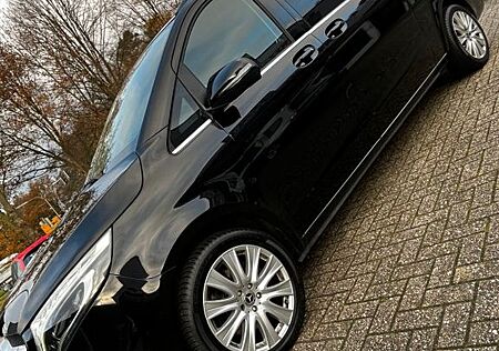 Mercedes-Benz V 300 d Aut. AVANTG. ED. extralang AVANTGARD...