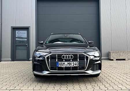 Audi A6 Allroad 55 TDI tiptronic -