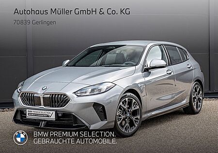 BMW 120d 5-Tür. Aut M Sportpaket ACC 360° HUD 1VB