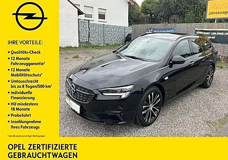 Opel Insignia Ultimate Leder,Matrix,Head-UP,SHZ,Kamer