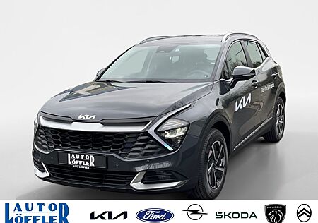 Kia Sportage Vision PDC* RFK* TEMP* NAVI* KLIMA*