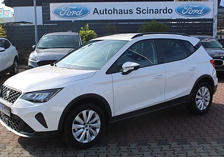 Seat Arona 1.0 TSI Style *Navi*Virtual Cockpit*LED*