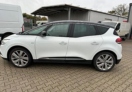 Renault Scenic IV Limited De Luxe EDC Navi Kamera PDC