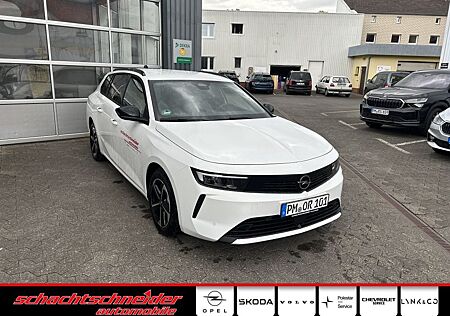 Opel Astra Sports Tourer 1.2 Turbo Automatik Edition