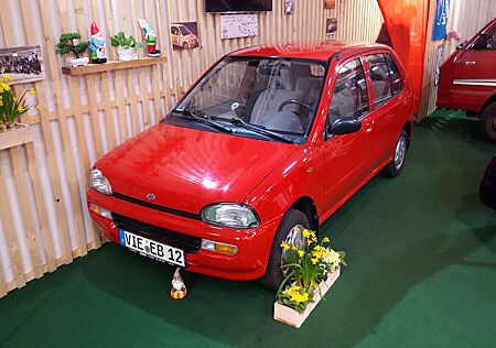 Subaru Vivio ( ausgestellt bei Techno Classica 2025 )