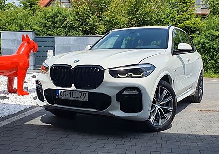 BMW X5 gebraucht kaufen BMW X5 sDrive25d -