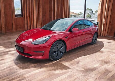 Tesla Model 3 Long Range Dual AWD,Panorama,SAPP2