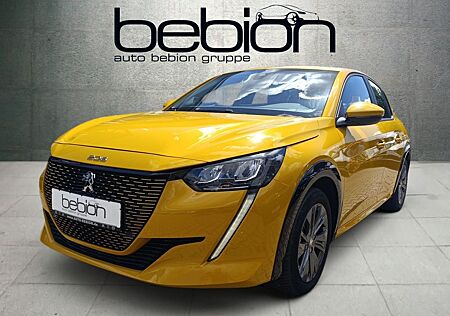 Peugeot 208 gebraucht kaufen Peugeot 208 e- 136 (e-) e- Active Pack LED PDC LMF