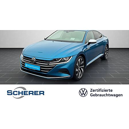 VW Arteon leasen