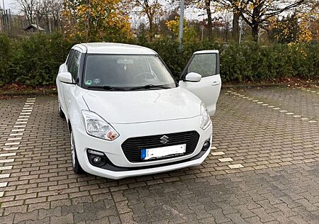Suzuki Swift 1.0 BOOSTERJET Comfort Comfort