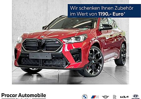 BMW X2 M35i xDrive M Sport Pro DA+ PA+ H/K Pano AHK