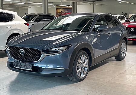 Mazda CX-30 2.0 e-SKYACTIV G 122 Exclusive-line DASO D